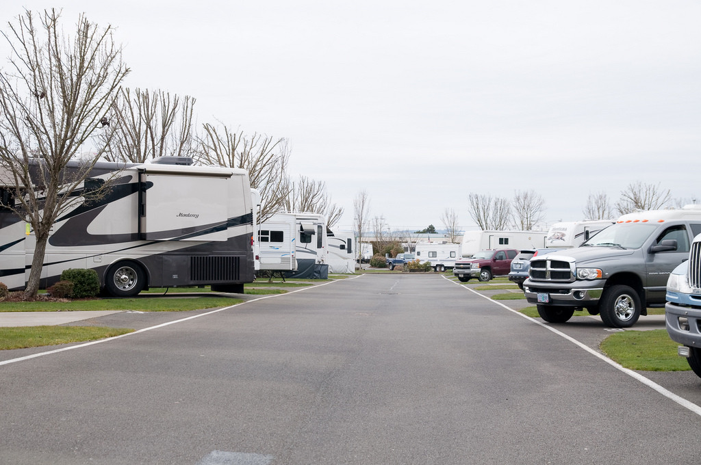 towable rvs