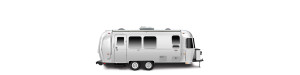 airstream travel trailer