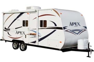 Coachmen Apex