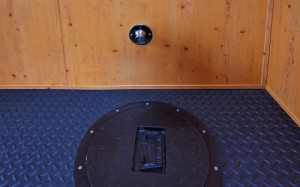 ice fishing trailer hole